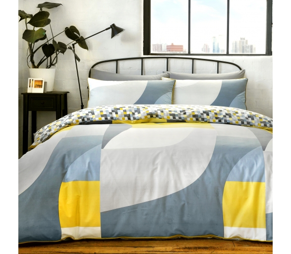 Racing Green Kink Duvet Cover Set J Rosenthal Amp Son