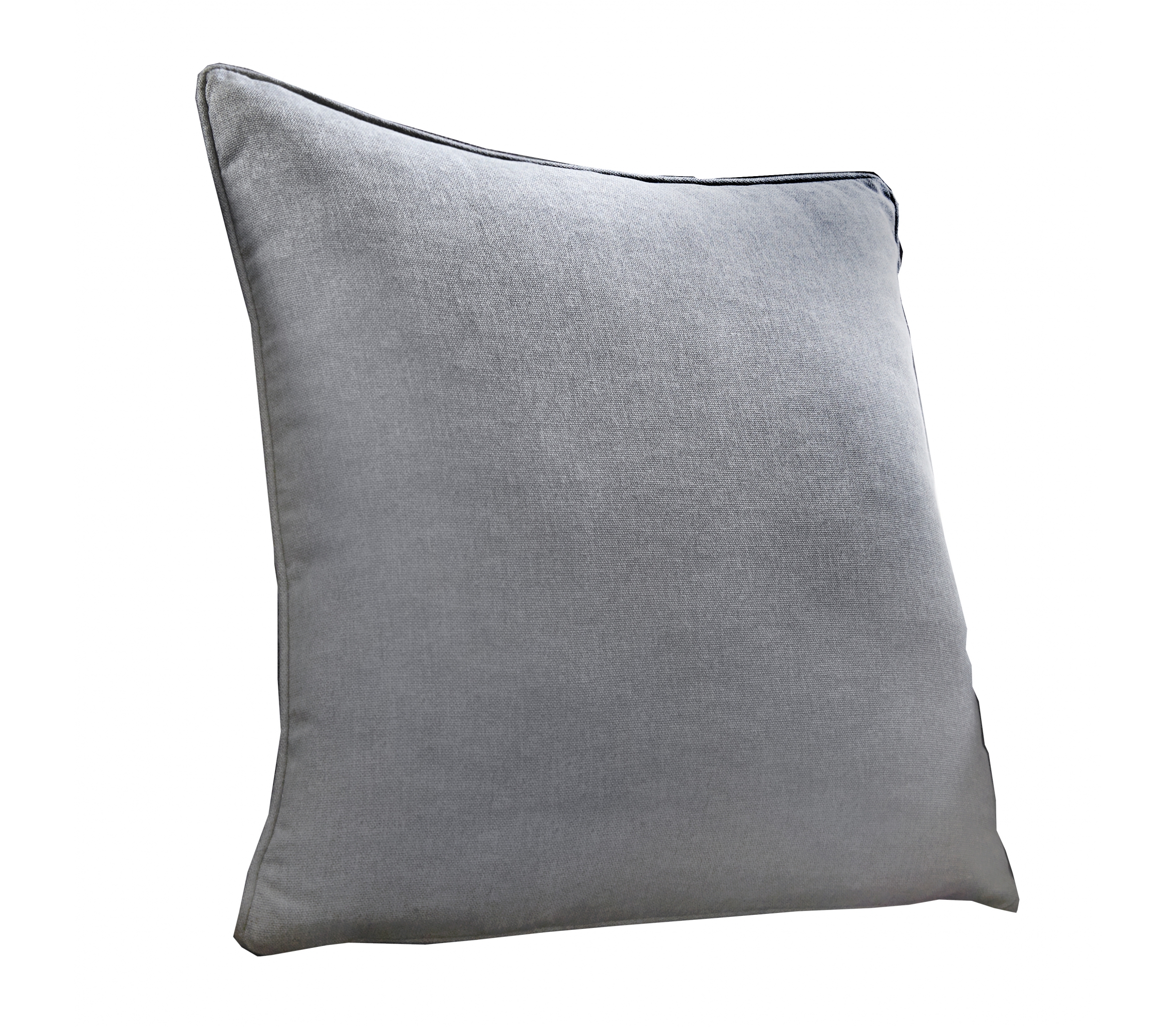 Dijon Silver Cushion Cover J Rosenthal Amp Son