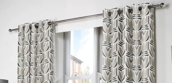Fusion Curtains J Rosenthal And Son