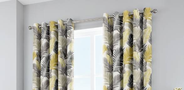 Curtains Blinds Curtains Pelmets Ready Made Eyelet Curtains