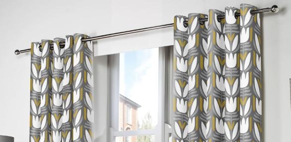 Fusion Curtains J Rosenthal And Son
